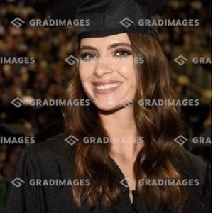 Meet your Posher, Leah